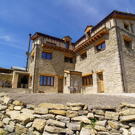 Casa Baramban Guest House Lasaosa Eksteriør bilde