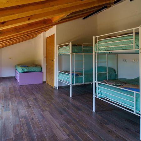 Casa Baramban Guest House Lasaosa Eksteriør bilde