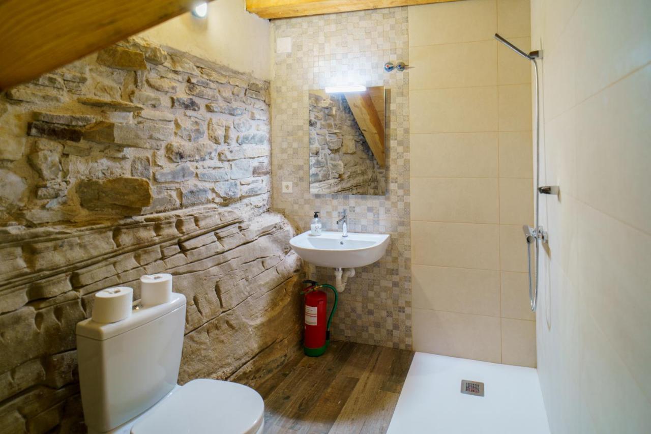Casa Baramban Guest House Lasaosa Eksteriør bilde