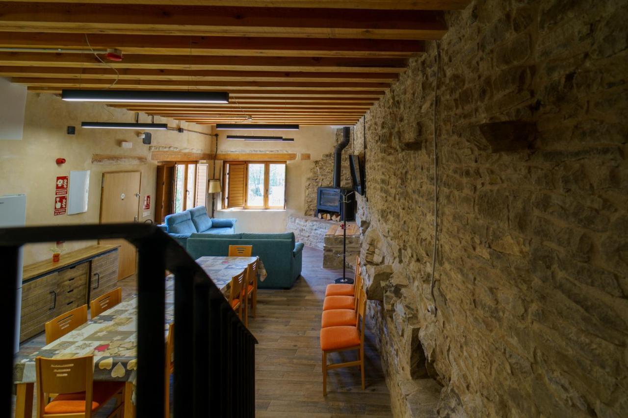 Casa Baramban Guest House Lasaosa Eksteriør bilde