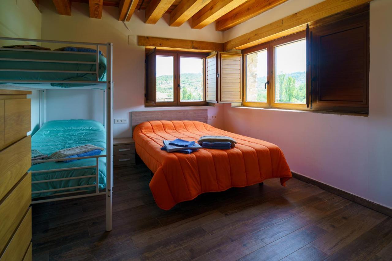 Casa Baramban Guest House Lasaosa Eksteriør bilde