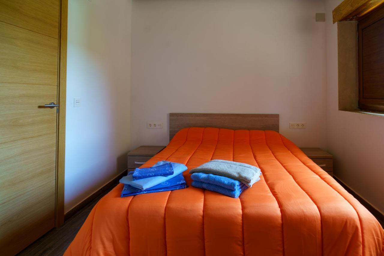 Casa Baramban Guest House Lasaosa Eksteriør bilde