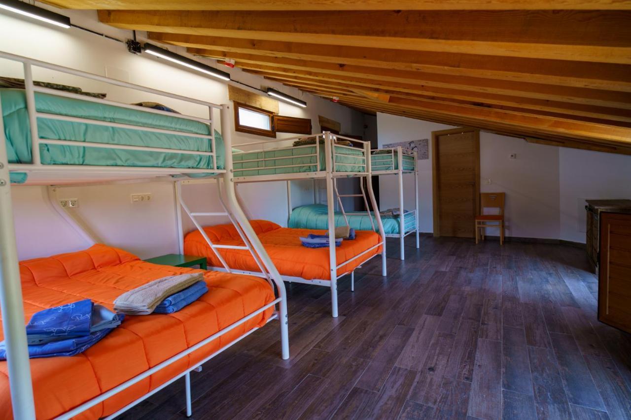 Casa Baramban Guest House Lasaosa Eksteriør bilde