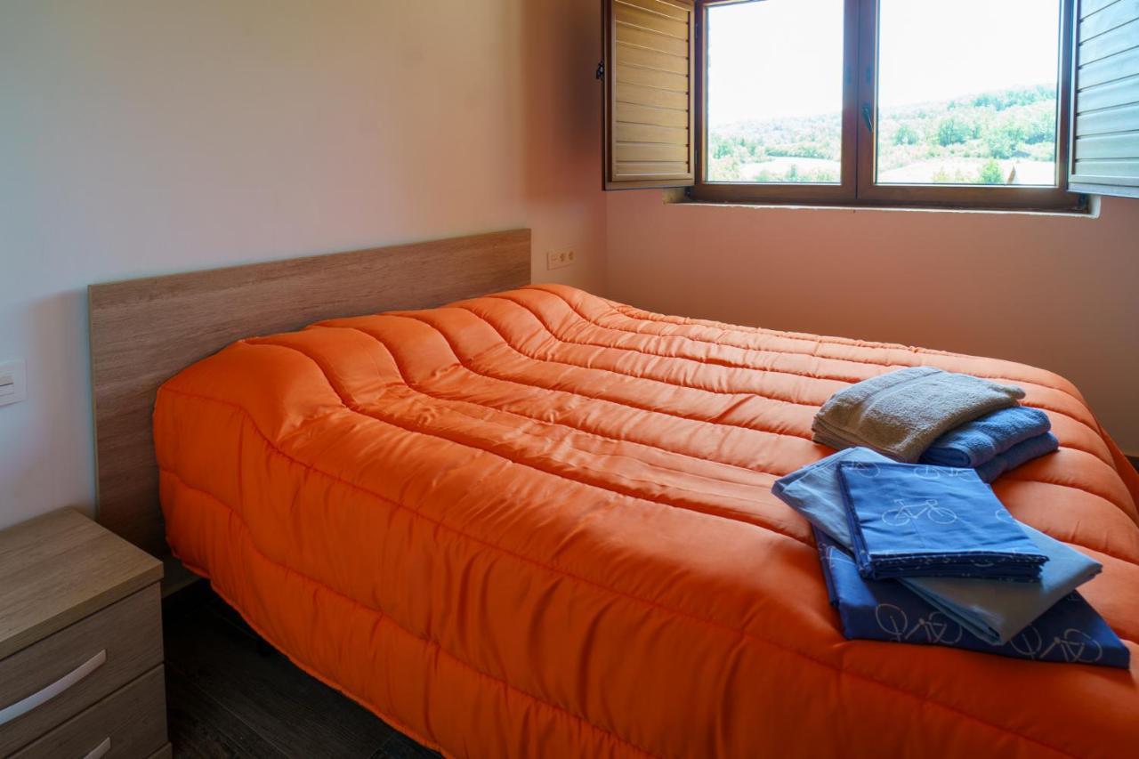 Casa Baramban Guest House Lasaosa Eksteriør bilde
