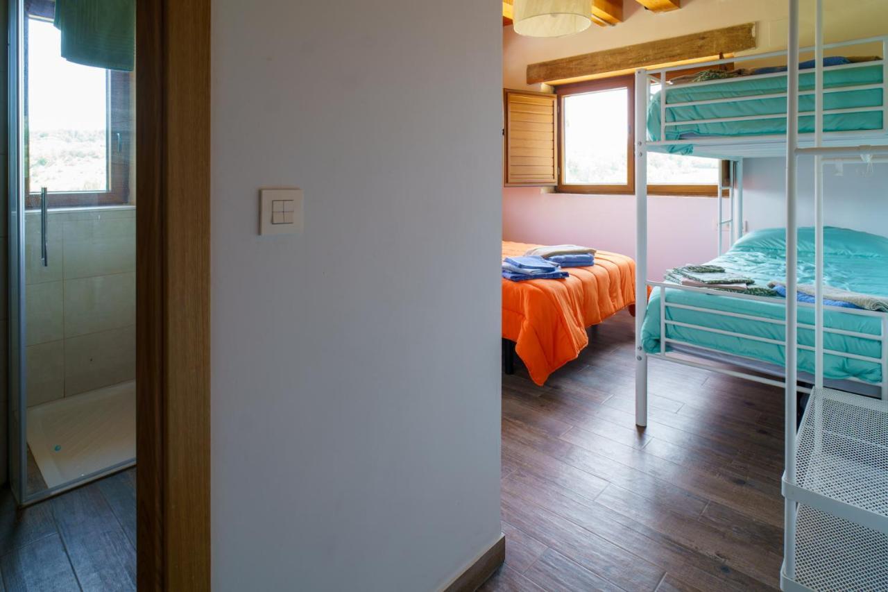 Casa Baramban Guest House Lasaosa Eksteriør bilde