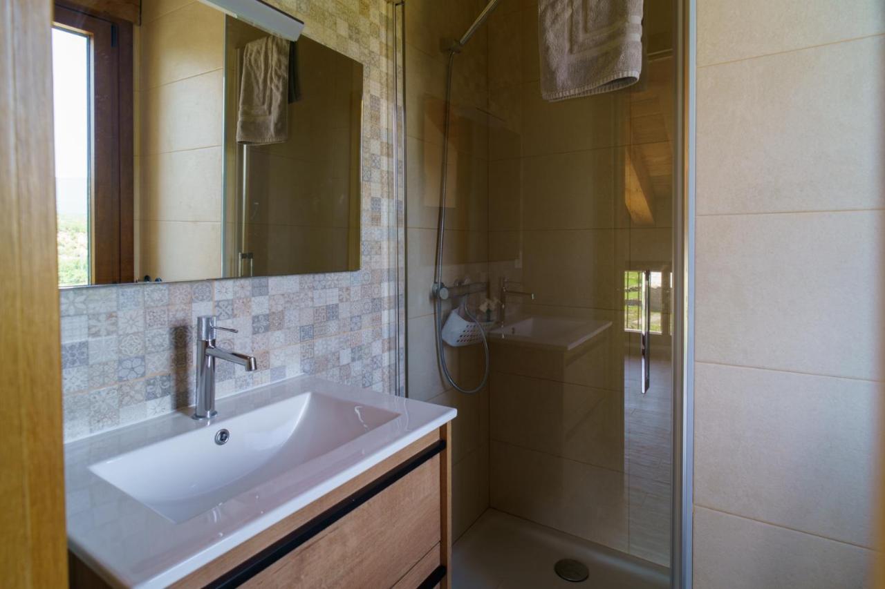 Casa Baramban Guest House Lasaosa Eksteriør bilde