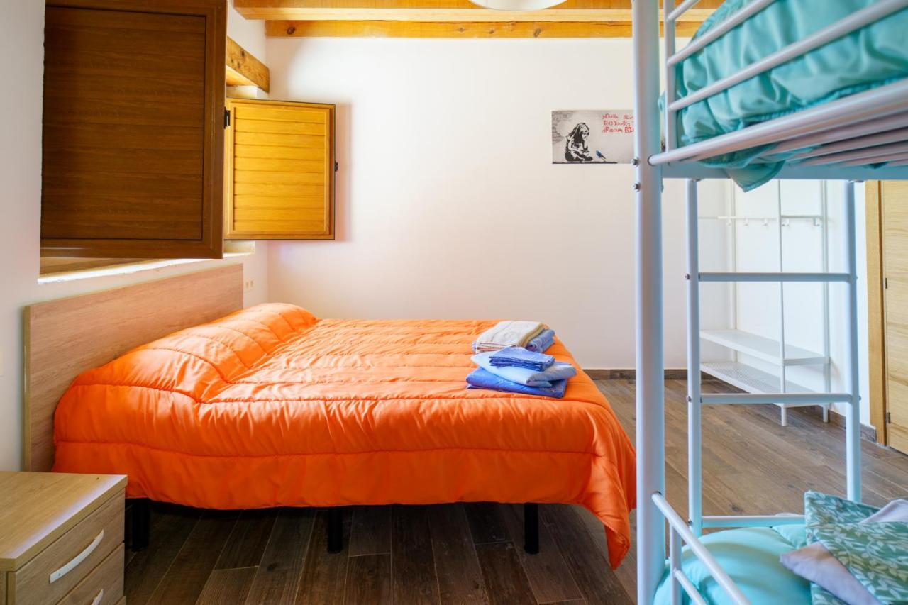 Casa Baramban Guest House Lasaosa Eksteriør bilde