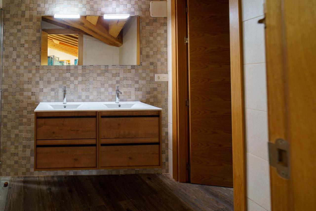 Casa Baramban Guest House Lasaosa Eksteriør bilde