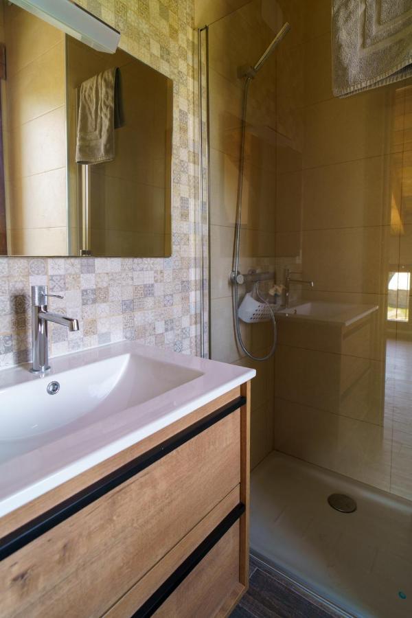 Casa Baramban Guest House Lasaosa Eksteriør bilde