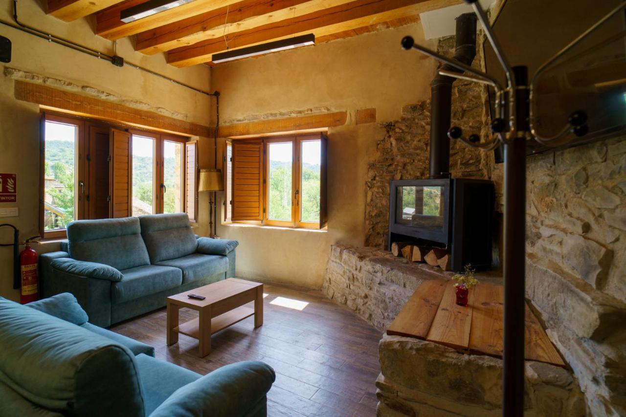 Casa Baramban Guest House Lasaosa Eksteriør bilde