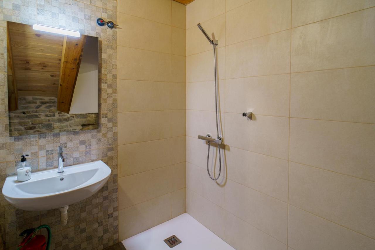 Casa Baramban Guest House Lasaosa Eksteriør bilde