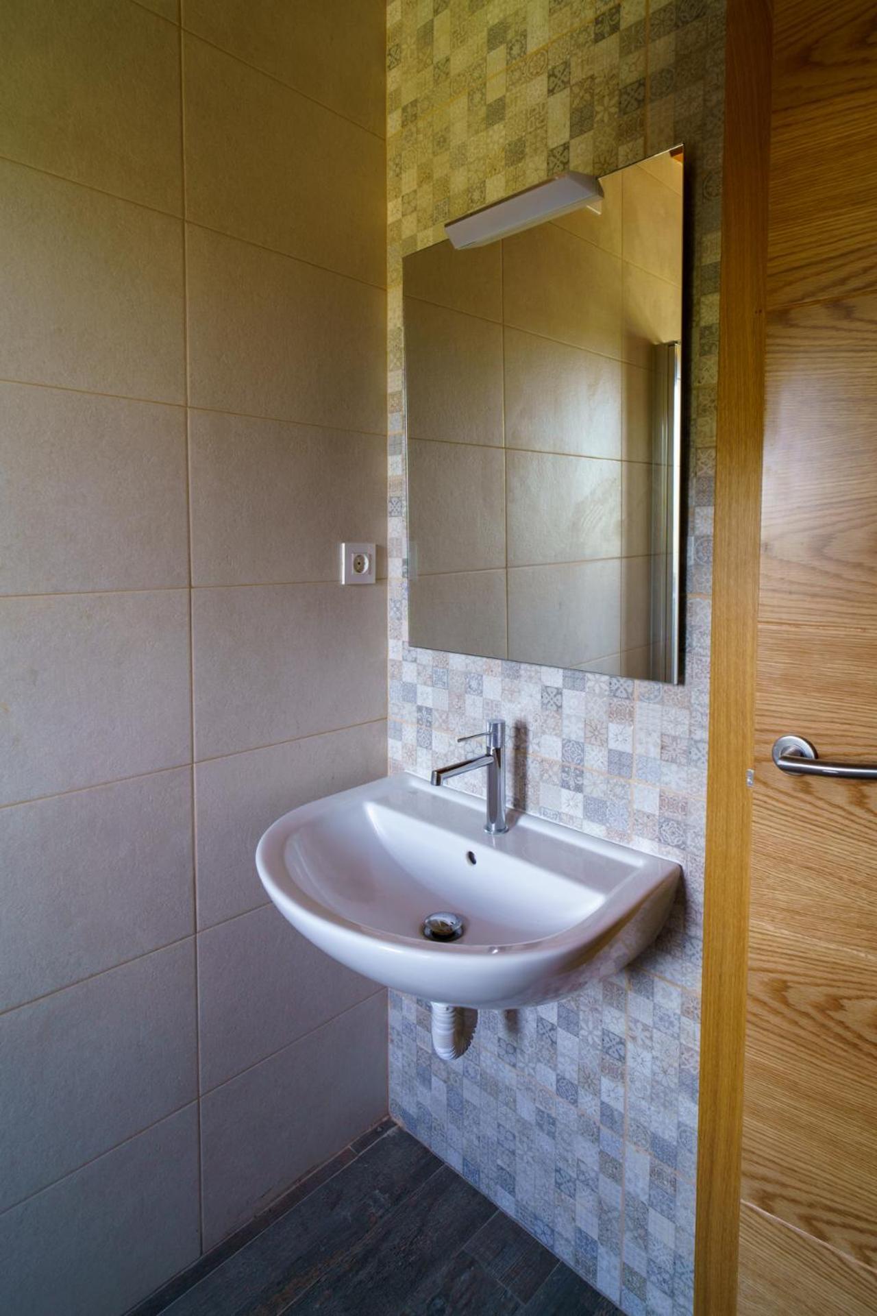 Casa Baramban Guest House Lasaosa Eksteriør bilde